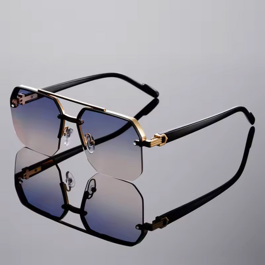 MODERN STYLE SUNGLASSES