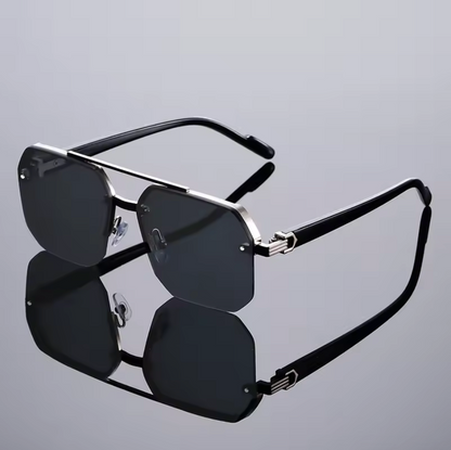 MODERN STYLE SUNGLASSES