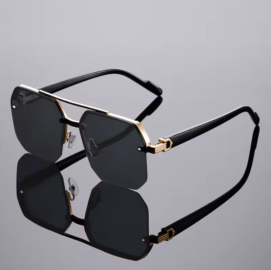 MODERN STYLE SUNGLASSES