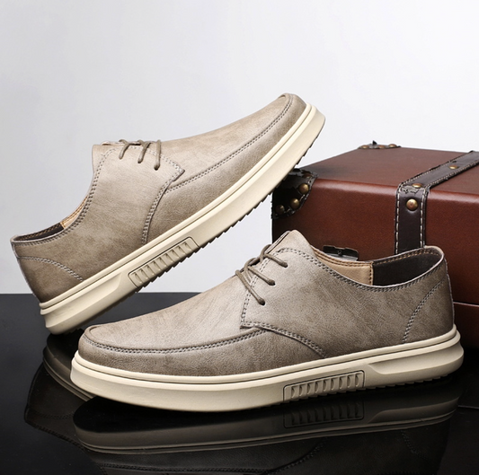 COMFO OXFORD SHOES