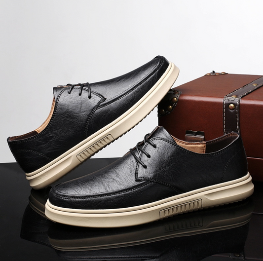 COMFO OXFORD SHOES