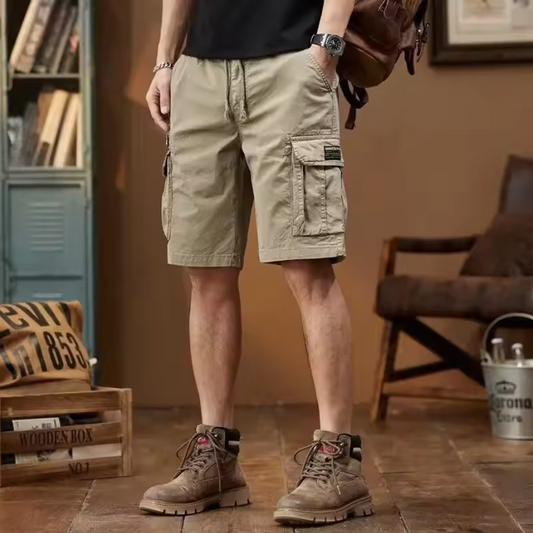MODERN CARGO SHORTS