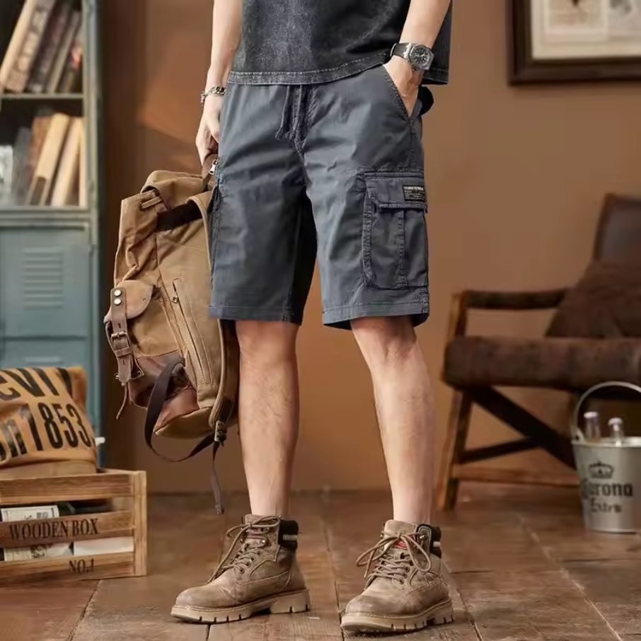 MODERN CARGO SHORTS