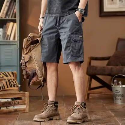 MODERN CARGO SHORTS