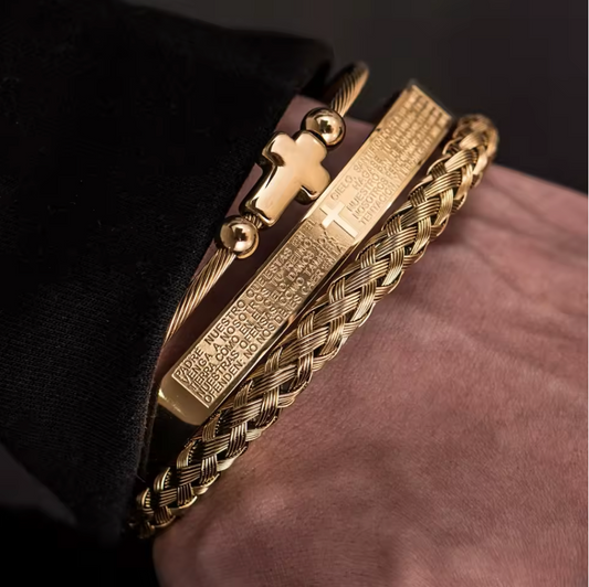 HANDMADE FASHION BRACELET