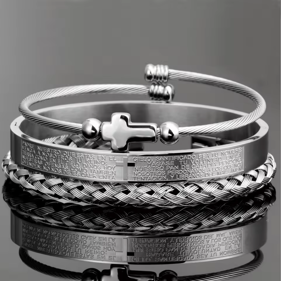 HANDMADE FASHION BRACELET