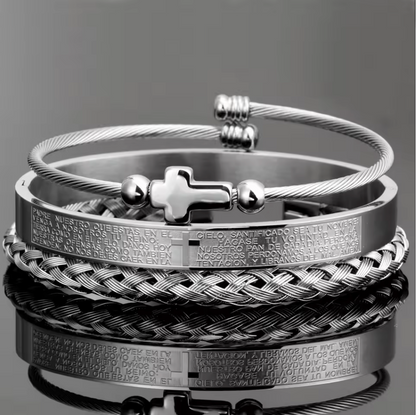 HANDMADE FASHION BRACELET