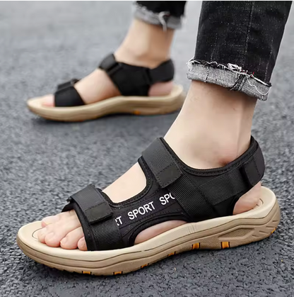 ALL-DAY COMFORTABLE WALKING SANDALS