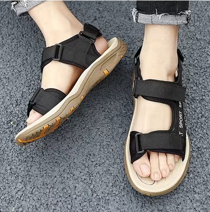 ALL-DAY COMFORTABLE WALKING SANDALS