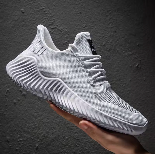COMFORT RUNNING SNEAKERS
