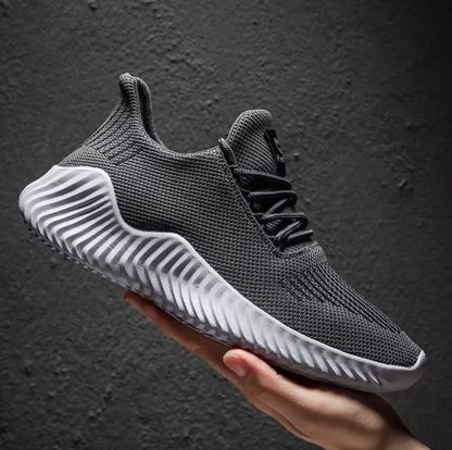 COMFORT RUNNING SNEAKERS