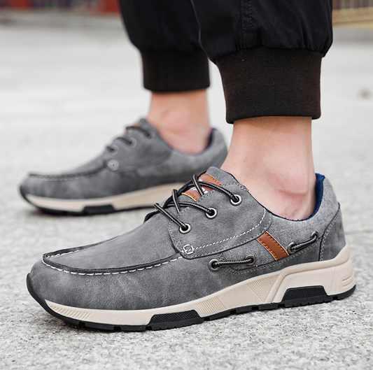 CASUAL COMFORTABLE SHOES