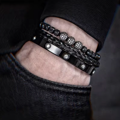 MODERN ROYAL BRACELETS