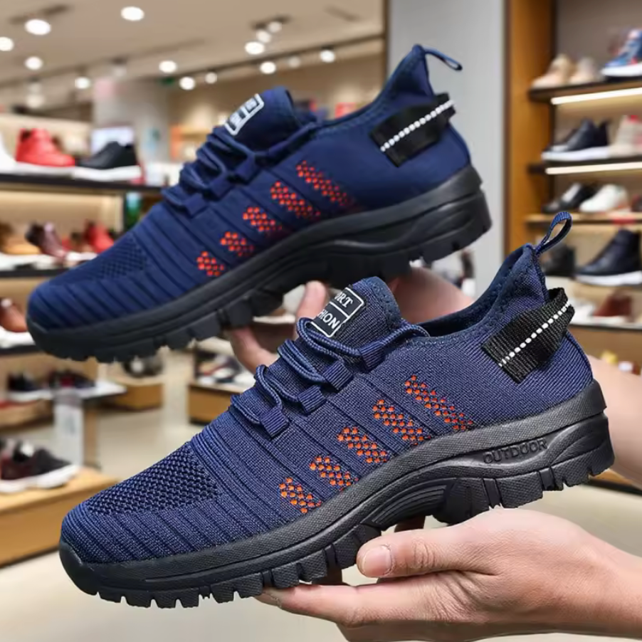 EVERYDAY ATHLETIC SNEAKERS