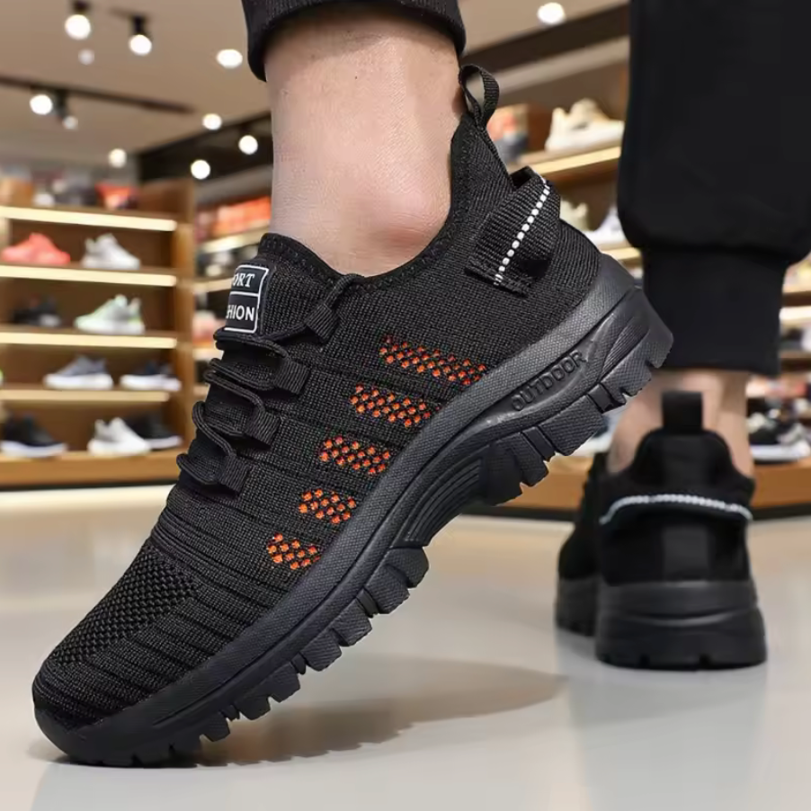 EVERYDAY ATHLETIC SNEAKERS