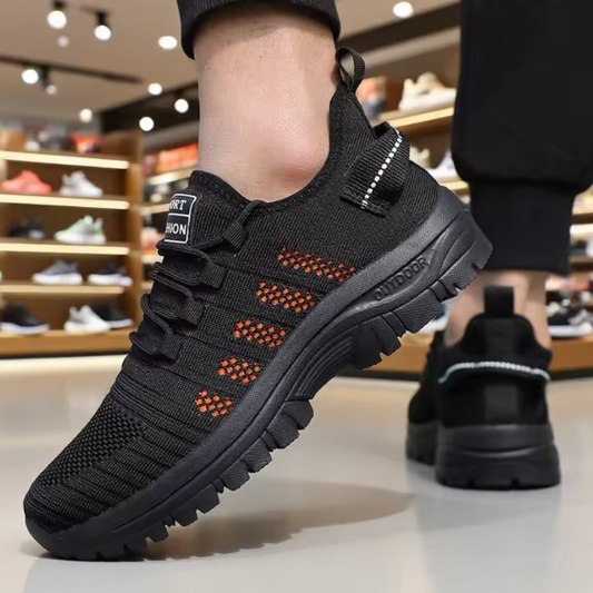 EVERYDAY ATHLETIC SNEAKERS