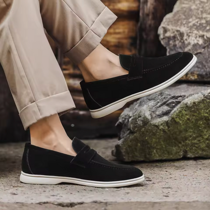 CASUAL BREATHABLE LOAFERS