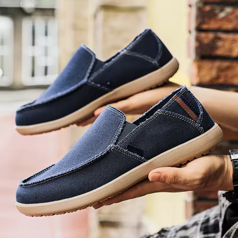 CLASSIC BOAT SLIP-ON