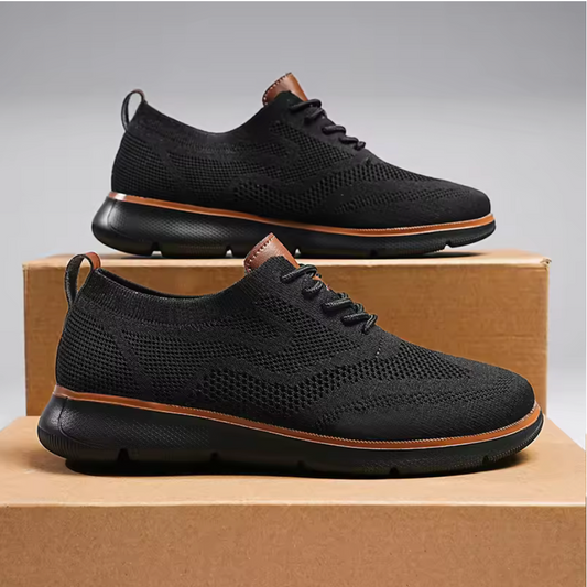 COMFORT WALKING SHOES