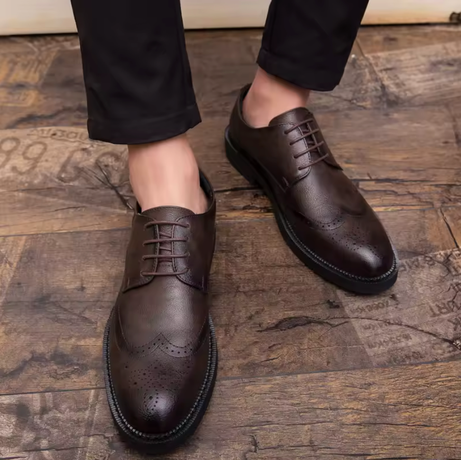 OXFORD FORMAL SHOES