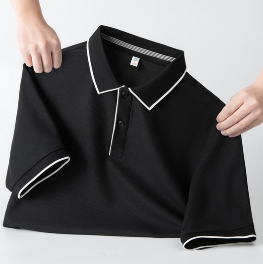 CASUAL POLO SHIRT