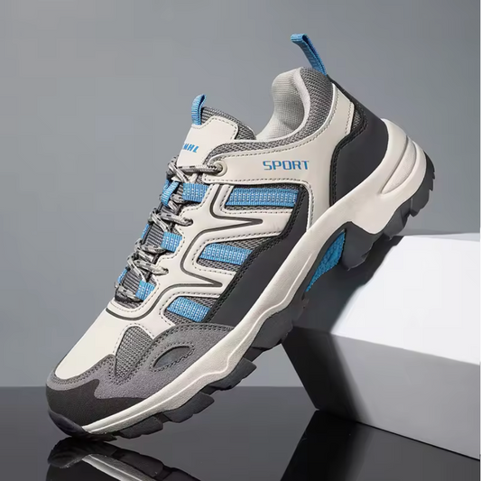 DURABLE WALKING SNEAKERS