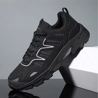 DURABLE WALKING SNEAKERS