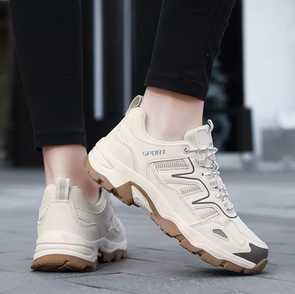 DURABLE WALKING SNEAKERS