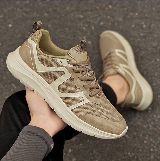 SPORT LIGHTWEIGHT SNEAKERS