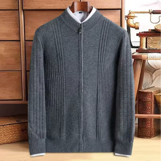 STRETCHABLE WARM SWEATER