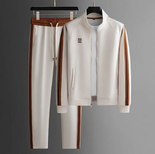 SPORTY COMFORT TRACKSUIT
