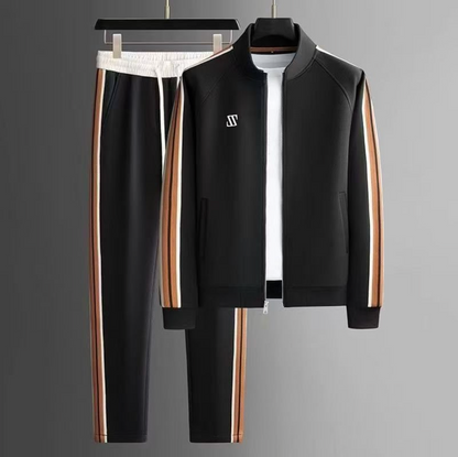 SPORTY COMFORT TRACKSUIT