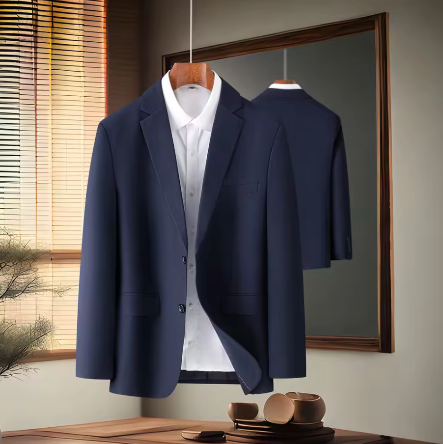 FORMAL WARM BLAZER