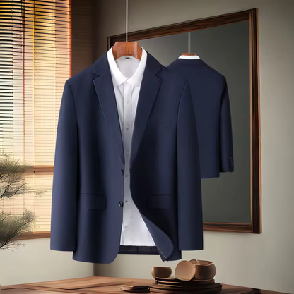 FORMAL WARM BLAZER