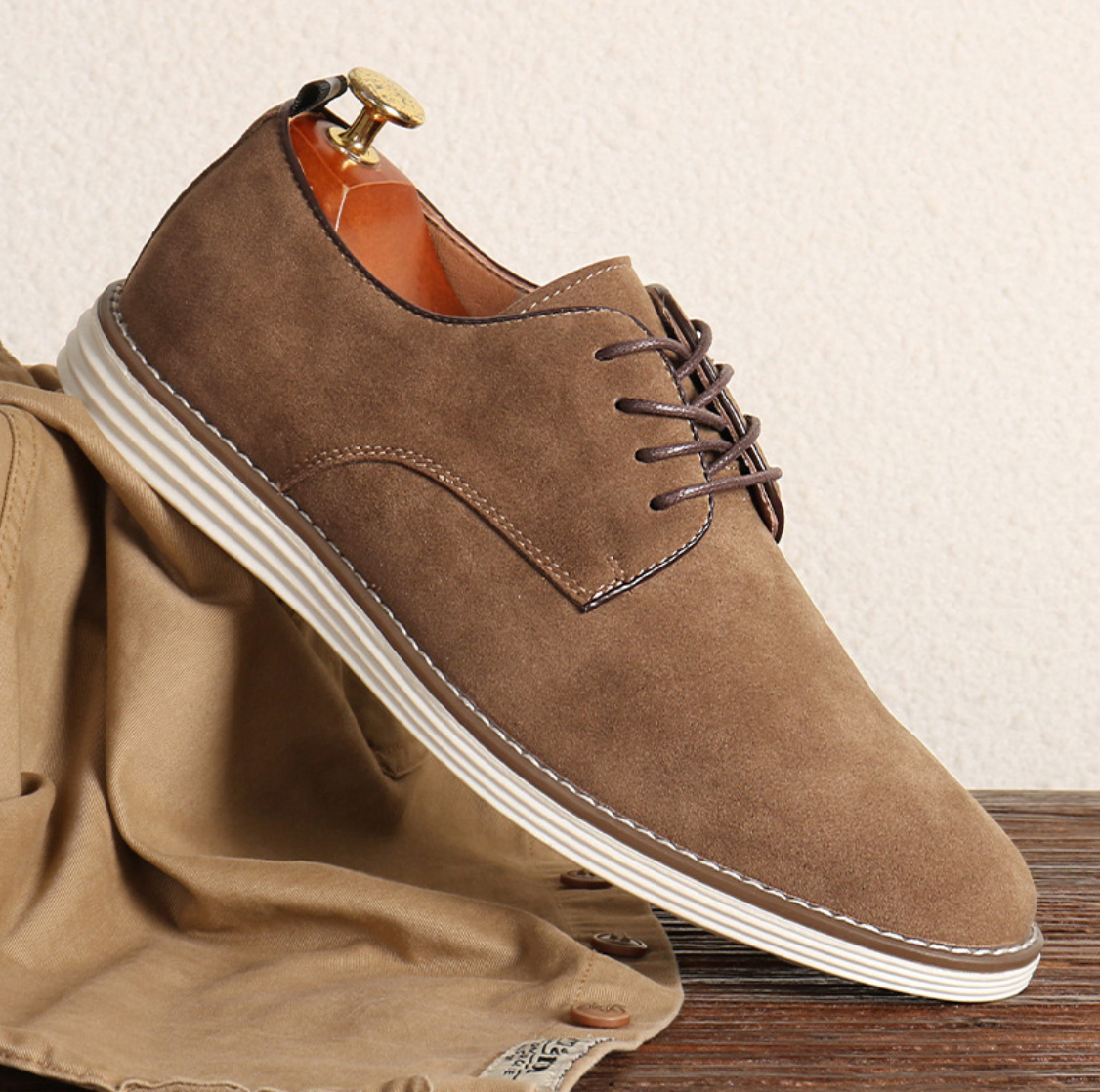 FORMAL COMFORTABLE SHOES