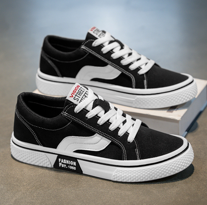 STREETWEAR CASUAL SNEAKERS