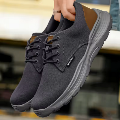 WEAR-RESISTANT WALKING SNEAKERS