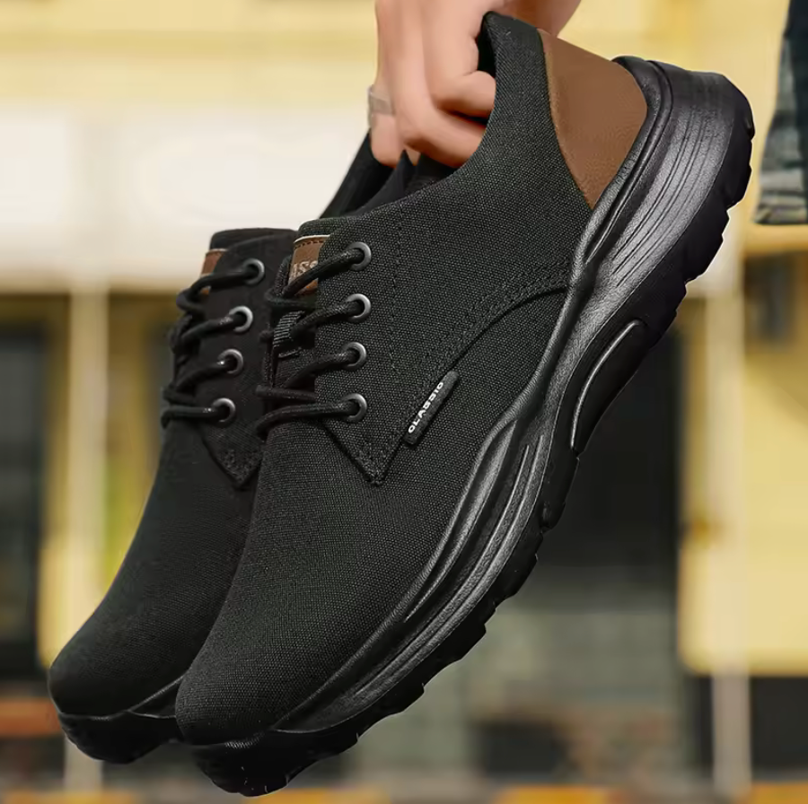 WEAR-RESISTANT WALKING SNEAKERS