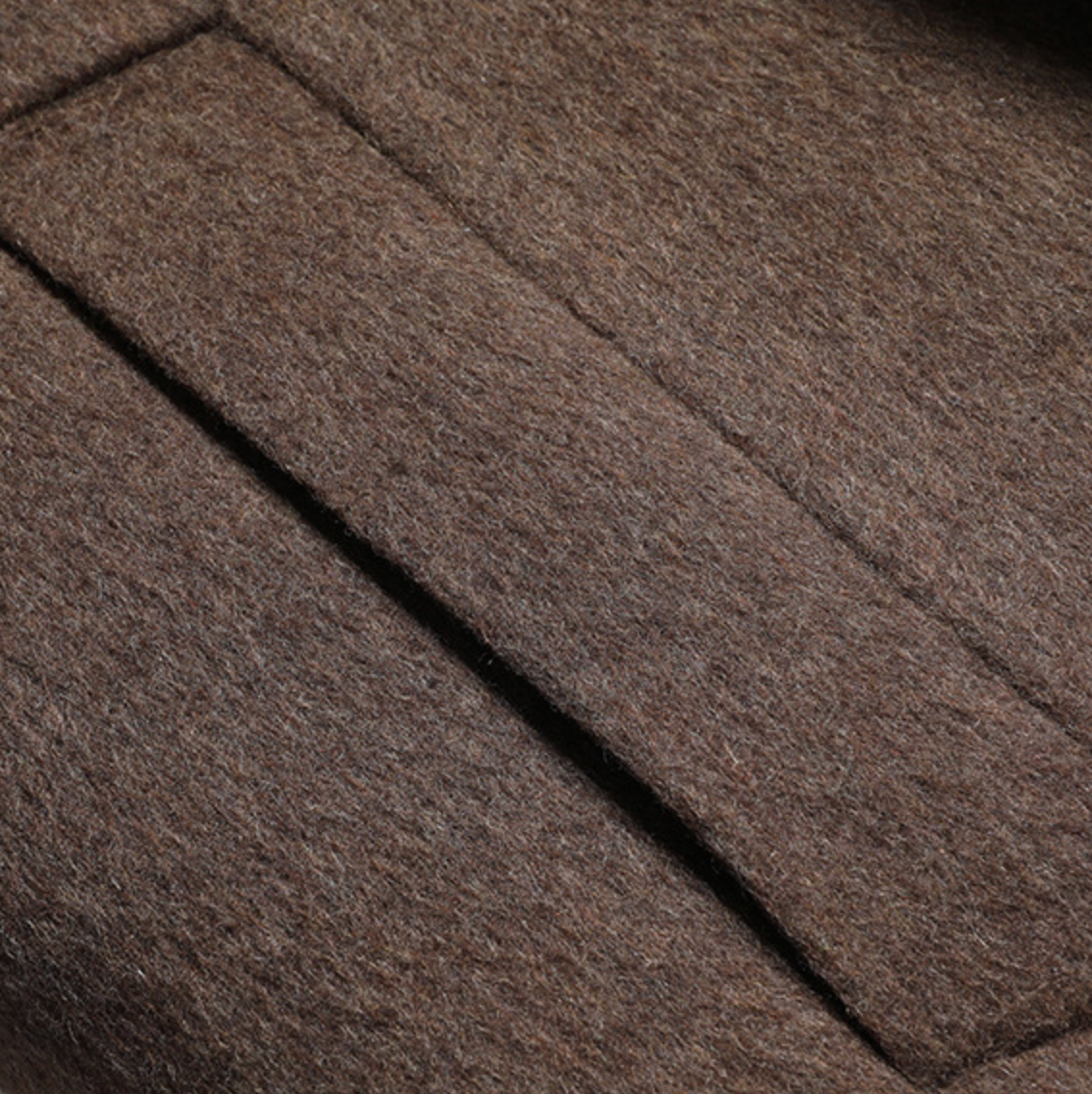 GENTLEMAN CASHEMERE LONG COAT