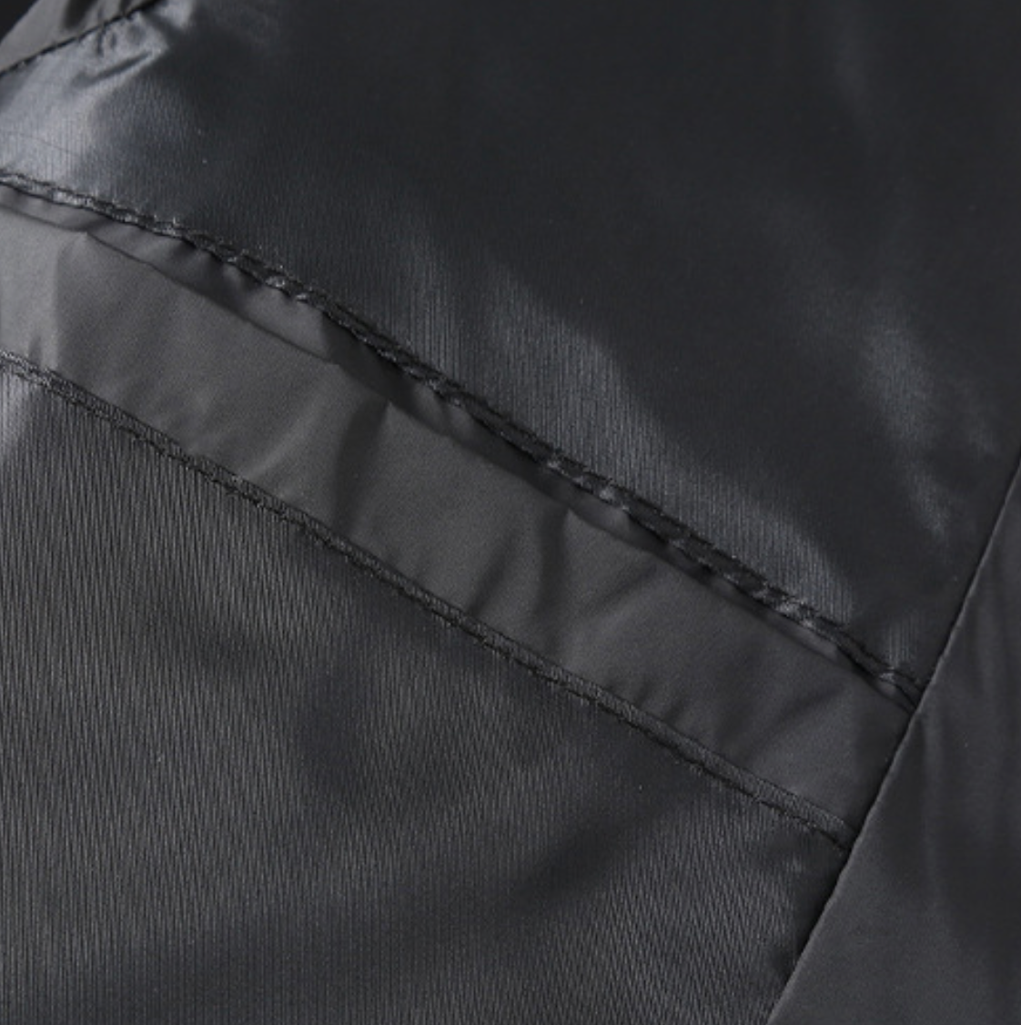 FASHION TRENDY DOWN VEST