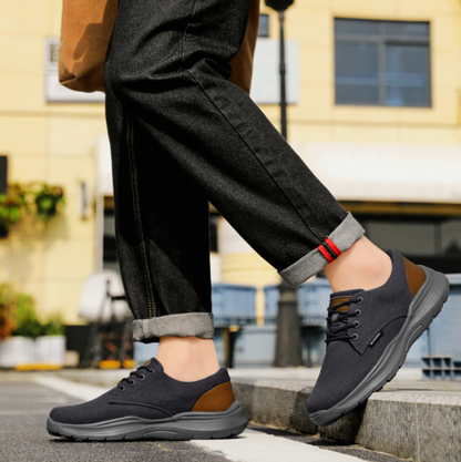WEAR-RESISTANT WALKING SNEAKERS