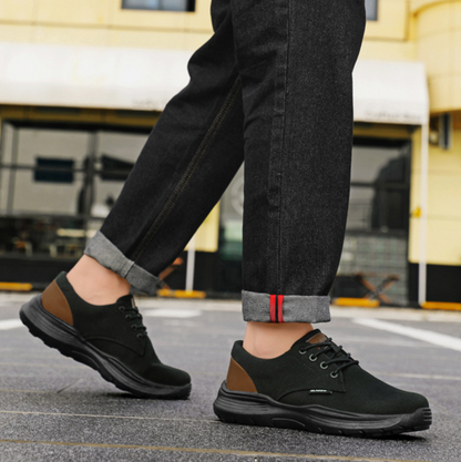 WEAR-RESISTANT WALKING SNEAKERS