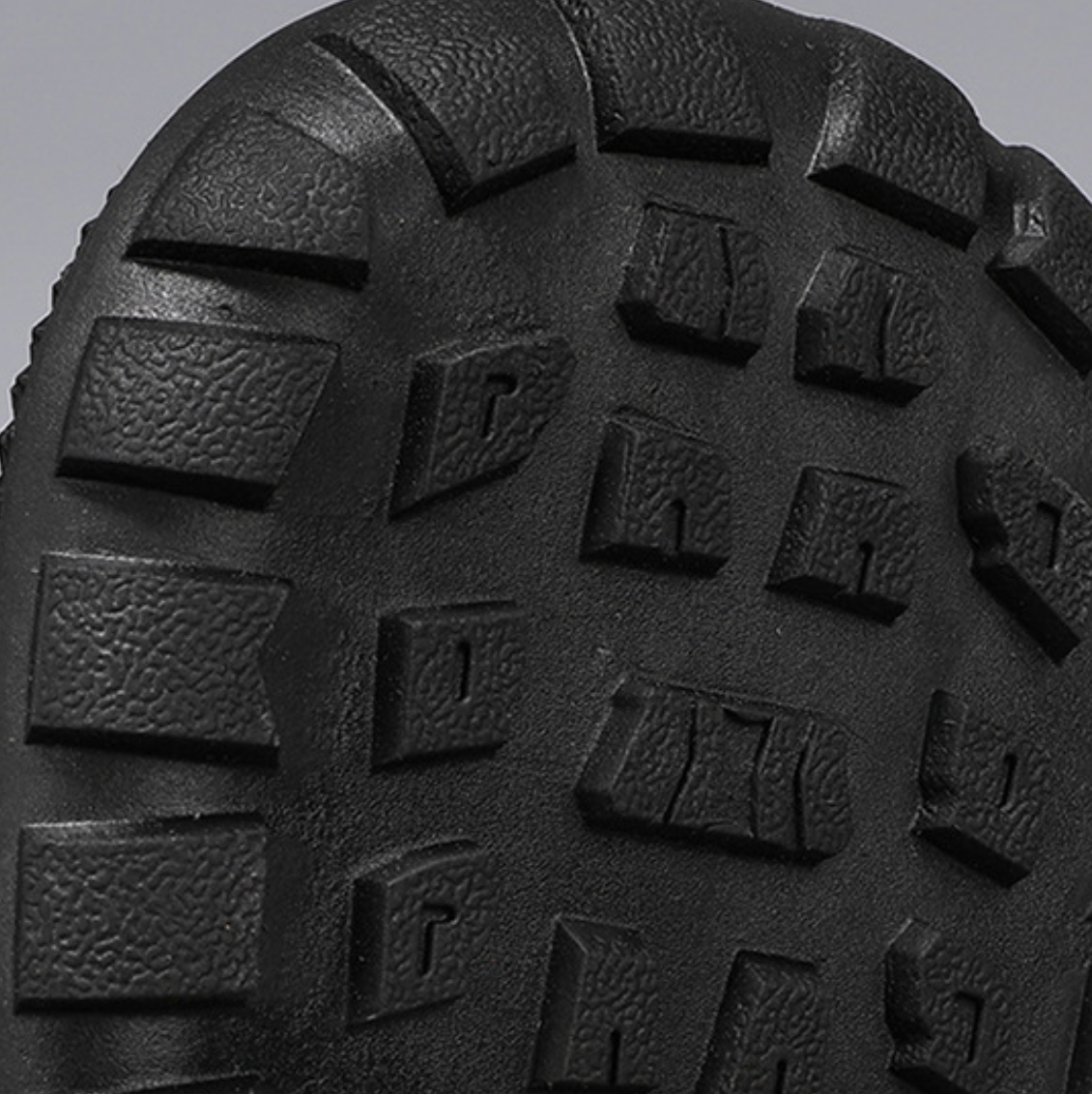 WALKING LEATHER SHOES