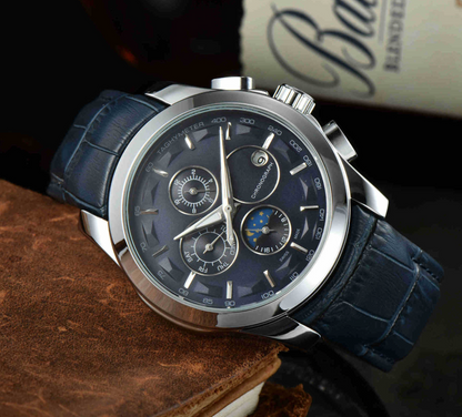 LIMITED CHRONO WATCH