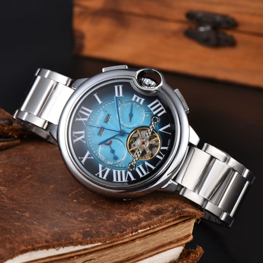 ELEGAN AUTOMATIC WATCH