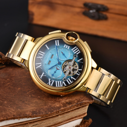 ELEGAN AUTOMATIC WATCH