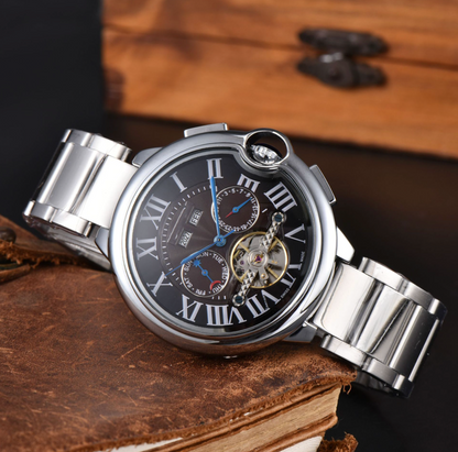 ELEGAN AUTOMATIC WATCH
