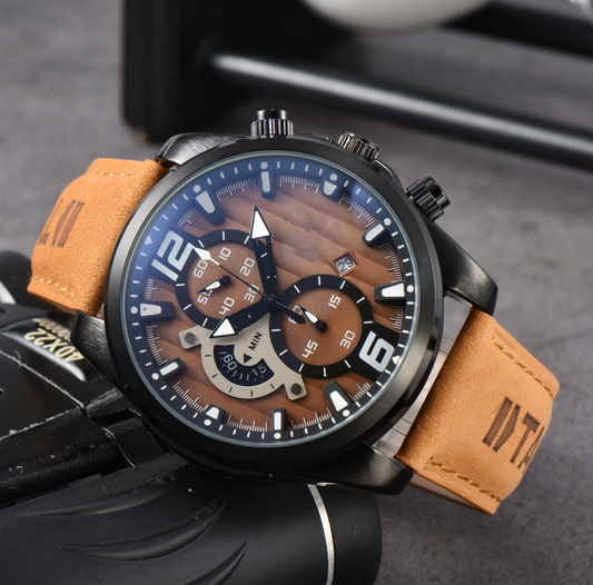 MULTI FUNCTIONAL SPORT WATCH