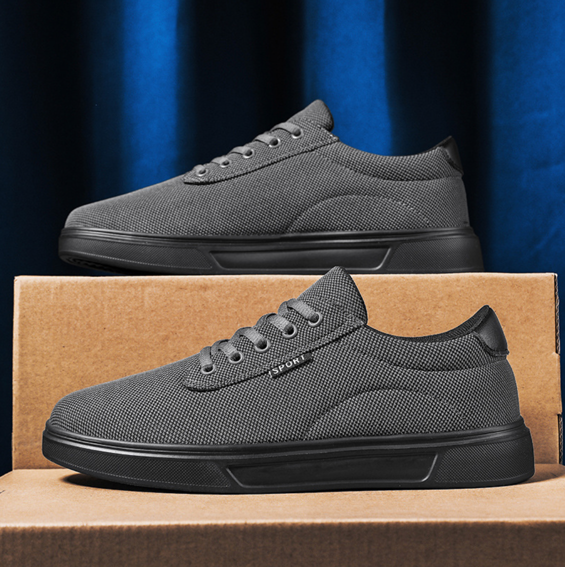 DAILY WEAR CASUAL SNEAKERS