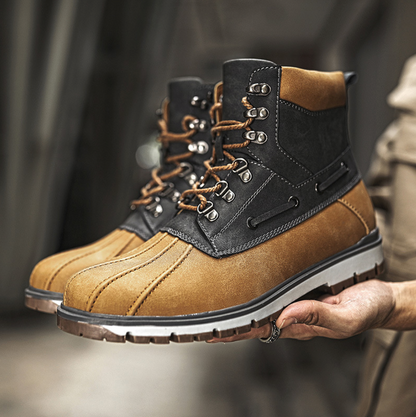 WINTER SHIELD SNOW BOOTS